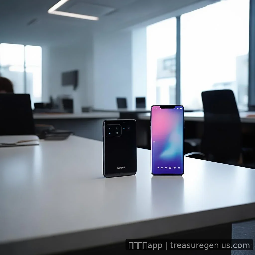赌博游戏app - 华为手机与苹果旗舰影像能力对比，拍摄效果差异 配图1